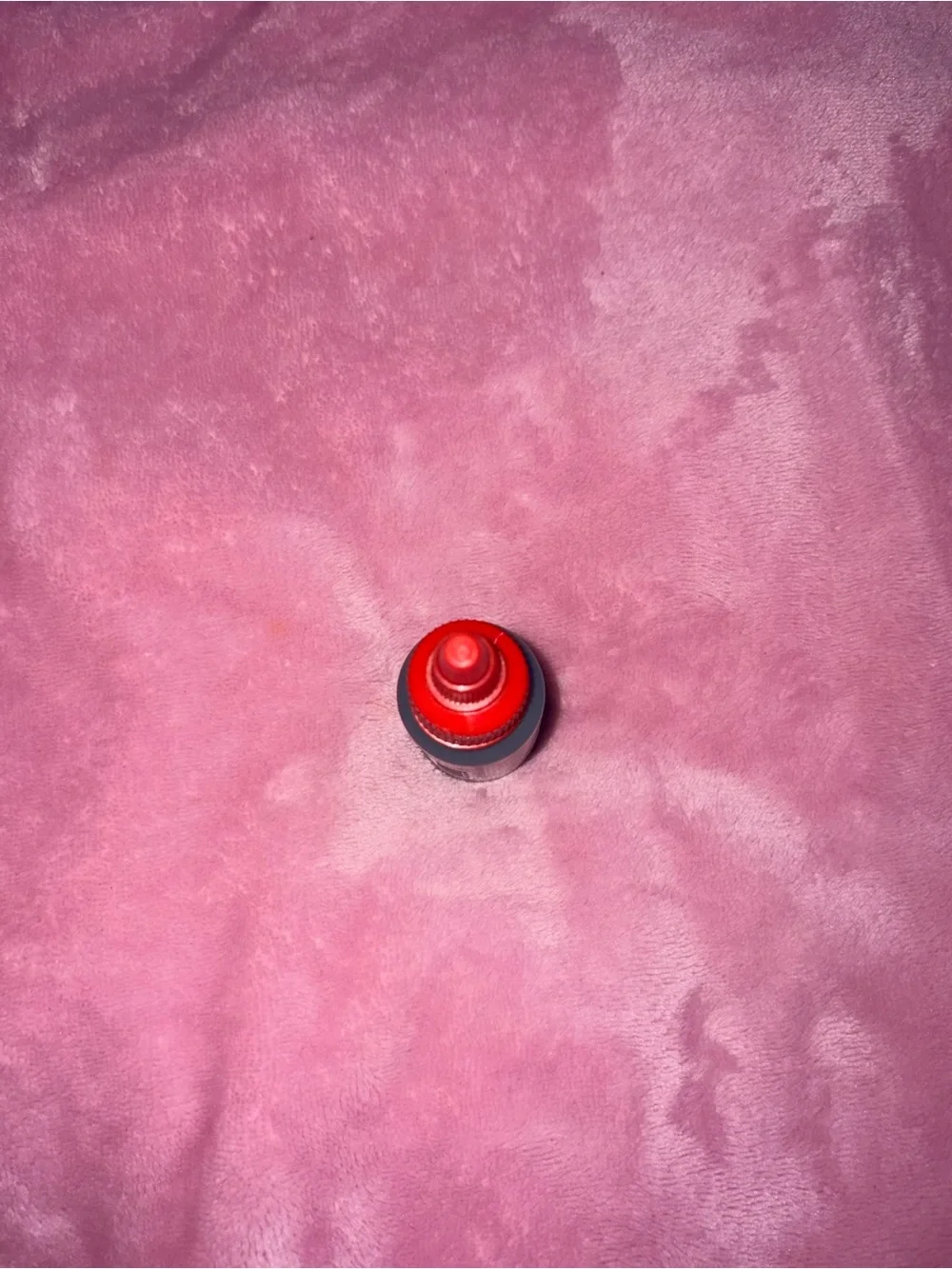 Hair Bonding Glue for Lashes - Red Cap